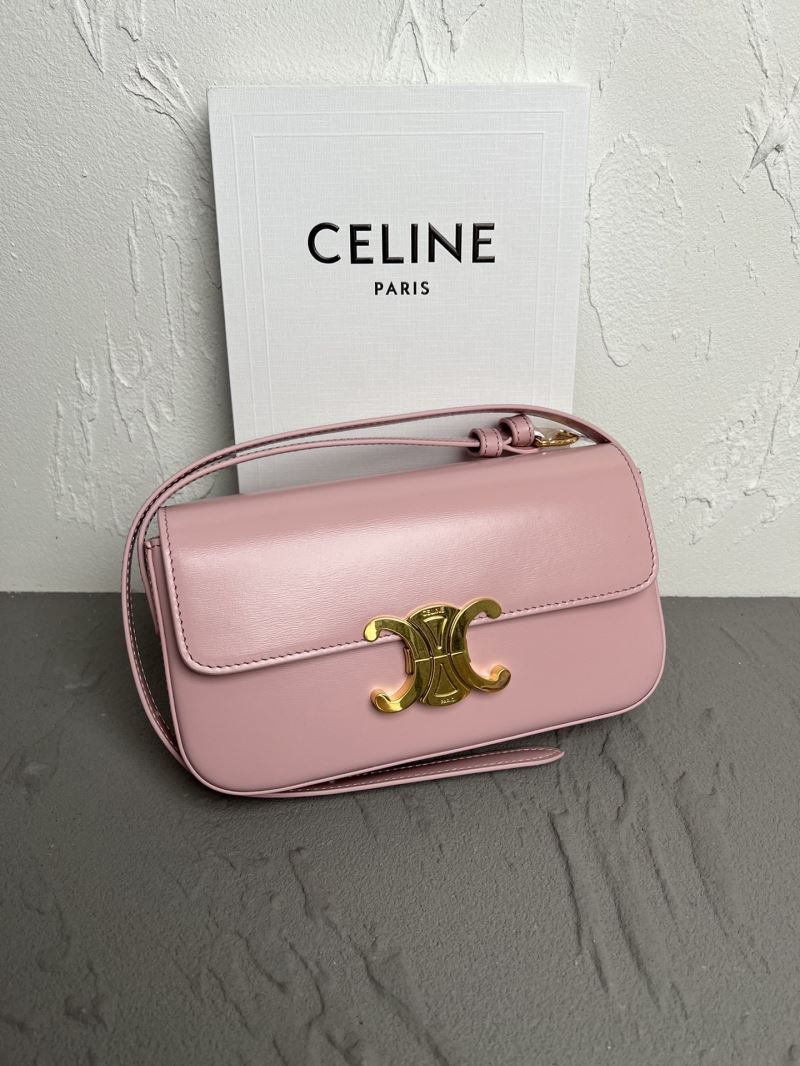 Ce1i*e triomphe bags